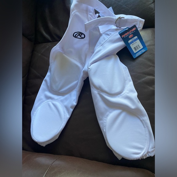 Rawlings Football Pants Youth large - Picture 1 of 5